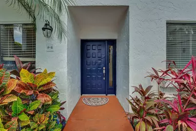 21300 San Simeon Way #P6, Miami, FL 33179 - Photo 20