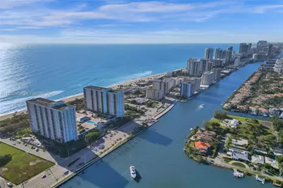 1201 S Ocean Dr #1407S, Hollywood, FL 33019 - Photo 42