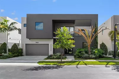 7453 NW 100th Ct, Doral, FL 33178 - Photo 1