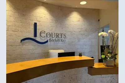 801 Brickell Key Blvd #806, Miami, FL 33131 - Photo 26