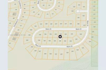 1238 Baltic Dr, Kissimmee, FL 34759 - Photo 1