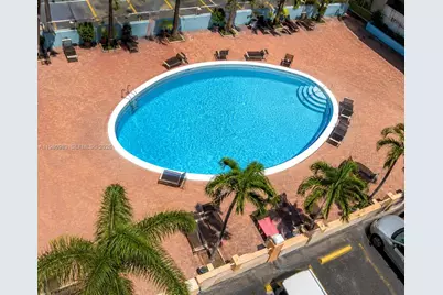 16740 NE 9th Ave #608, North Miami Beach, FL 33162 - Photo 14