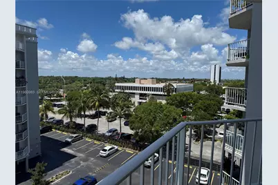 16740 NE 9th Ave #608, North Miami Beach, FL 33162 - Photo 20