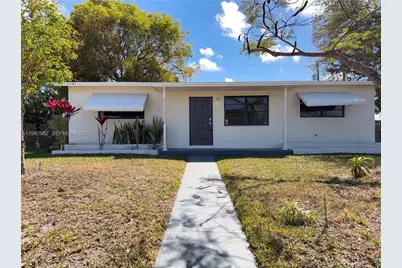 12230 SW 187th Ter, Miami, FL 33177 - Photo 1