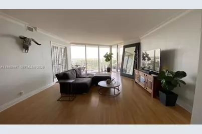 4000 Towerside Ter #1803, Miami, FL 33138 - Photo 16