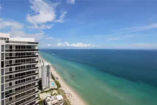 1830 S Ocean Dr, Hallandale Beach, FL 33009 - Photo 16