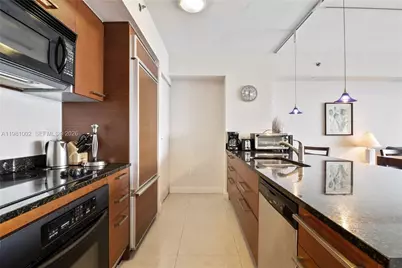1830 S Ocean Dr #4409, Hallandale Beach, FL 33009 - Photo 4