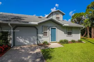 651 NE Wax Myrtle Way, Jensen Beach, FL 34957 - Photo 1