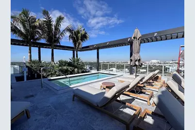 1611 SW 2nd Av #306, Miami, FL 33129 - Photo 12