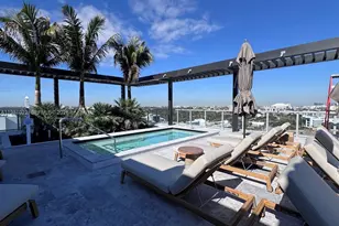 1611 SW 2nd Ave, Miami, FL 33129 - Photo 12