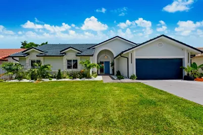 14481 SW 161st St, Miami, FL 33177 - Photo 1