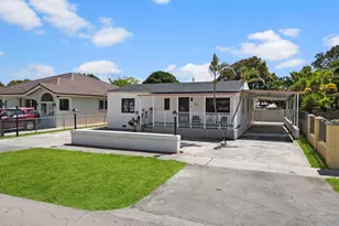 252 E 36th St, Hialeah, FL 33013 - Photo 2