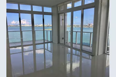 601 NE 27th St #1906, Miami, FL 33137 - Photo 2