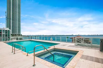 601 NE 27th St #1906, Miami, FL 33137 - Photo 26