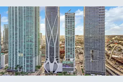 1040 Biscayne Blvd #3306, Miami, FL 33132 - Photo 28