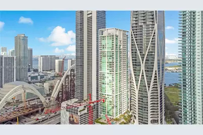 1040 Biscayne Blvd #3306, Miami, FL 33132 - Photo 32