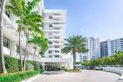 199 Ocean Lane Dr #1207, Key Biscayne, FL 33149 - Photo 4