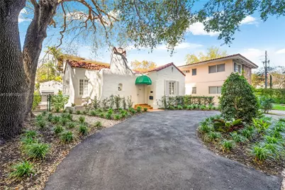 311 Navarre Ave, Coral Gables, FL 33134 - Photo 1