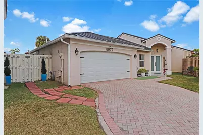 8070 SW 157th Pl, Miami, FL 33193 - Photo 1
