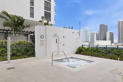 1600 NE 1st Ave #1610, Miami, FL 33132 - Photo 50