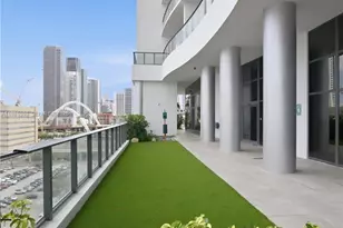 1600 NE 1st Ave, Miami, FL 33132 - Photo 48