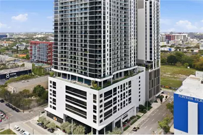 1600 NE 1st Ave #1610, Miami, FL 33132 - Photo 32