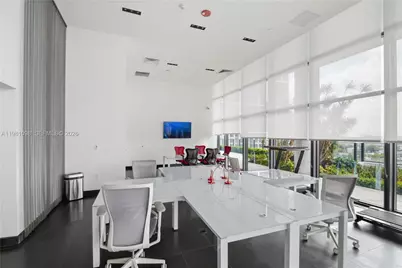 1600 NE 1st Ave #1610, Miami, FL 33132 - Photo 58