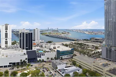 1600 NE 1st Ave #1610, Miami, FL 33132 - Photo 36