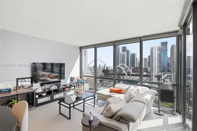 1600 NE 1st Ave #1610, Miami, FL 33132 - Photo 18