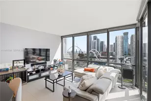 1600 NE 1st Ave, Miami, FL 33132 - Photo 18