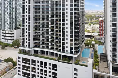 1600 NE 1st Ave #1610, Miami, FL 33132 - Photo 2