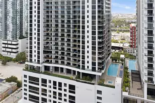 1600 NE 1st Ave, Miami, FL 33132 - Photo 2