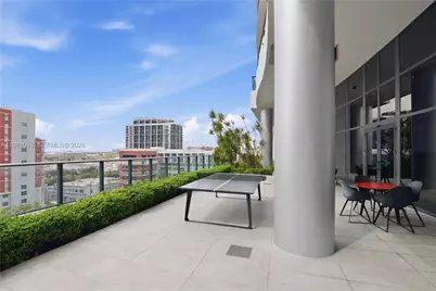 1600 NE 1st Ave #1610, Miami, FL 33132 - Photo 62