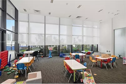 1600 NE 1st Ave #1610, Miami, FL 33132 - Photo 56