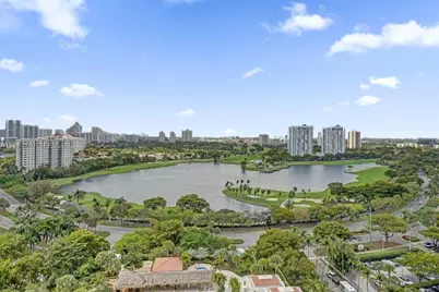 20281 E Country Club Dr #1703, Aventura, FL 33180 - Photo 1