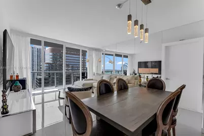 495 Brickell Ave #3511, Miami, FL 33131 - Photo 4