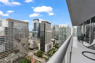 495 Brickell Ave, Miami, FL 33131 - Photo 26