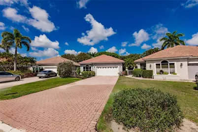 17208 Hampton Blvd, Boca Raton, FL 33496 - Photo 2