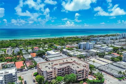8101 Byron Ave #509, Miami Beach, FL 33141 - Photo 2