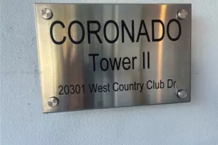 20301 W Country Club Dr, Aventura, FL 33180 - Photo 6