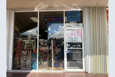 12801 SW 42nd St, Miami, FL 33175 - Photo 1