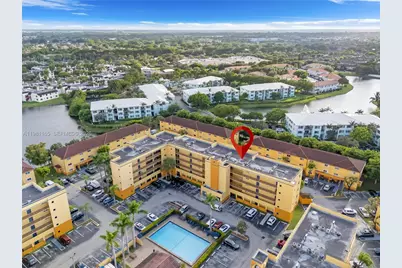 14961 SW 82nd Ln #21-402, Miami, FL 33193 - Photo 2