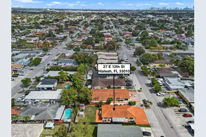 27 E 12th St, Hialeah, FL 33010 - Photo 6