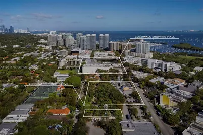 [Address not provided], Miami, FL 33133 - Photo 1