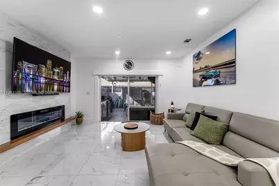 120 SW 109th Ave #18, Sweetwater, FL 33174 - Photo 4