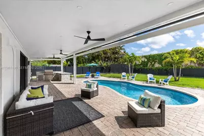 1840 SW 51st Ter, Plantation, FL 33317 - Photo 6