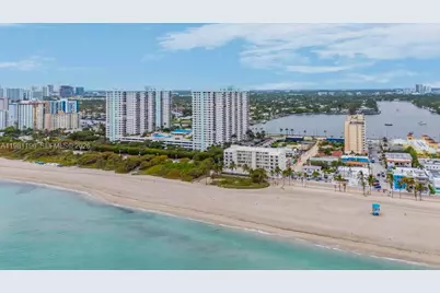 901 S Surf Rd #408, Hollywood, FL 33019 - Photo 16