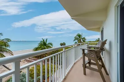 901 S Surf Rd #408, Hollywood, FL 33019 - Photo 12