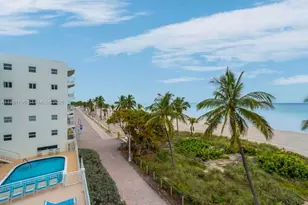 901 S Surf Rd, Hollywood, FL 33019 - Photo 2