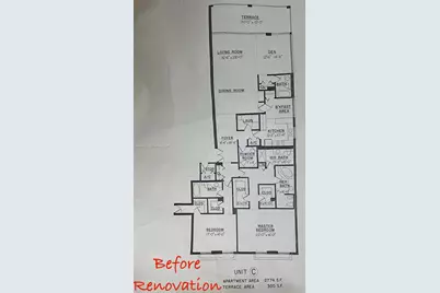 9350 W Bay Harbor Dr #5C, Bay Harbor Islands, FL 33154 - Photo 2